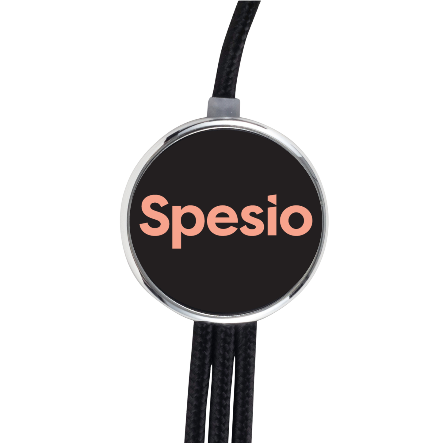 5 in 1 led latausjohto Spesio Logolla