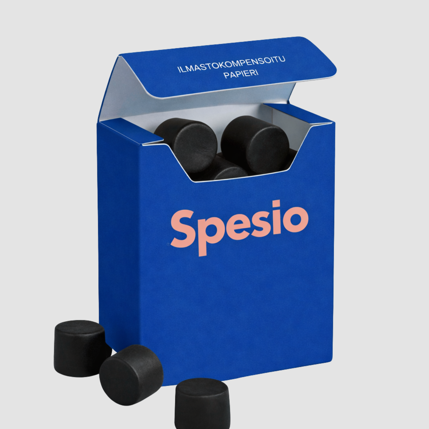 Pastillirasia Spesio Logolla 20g