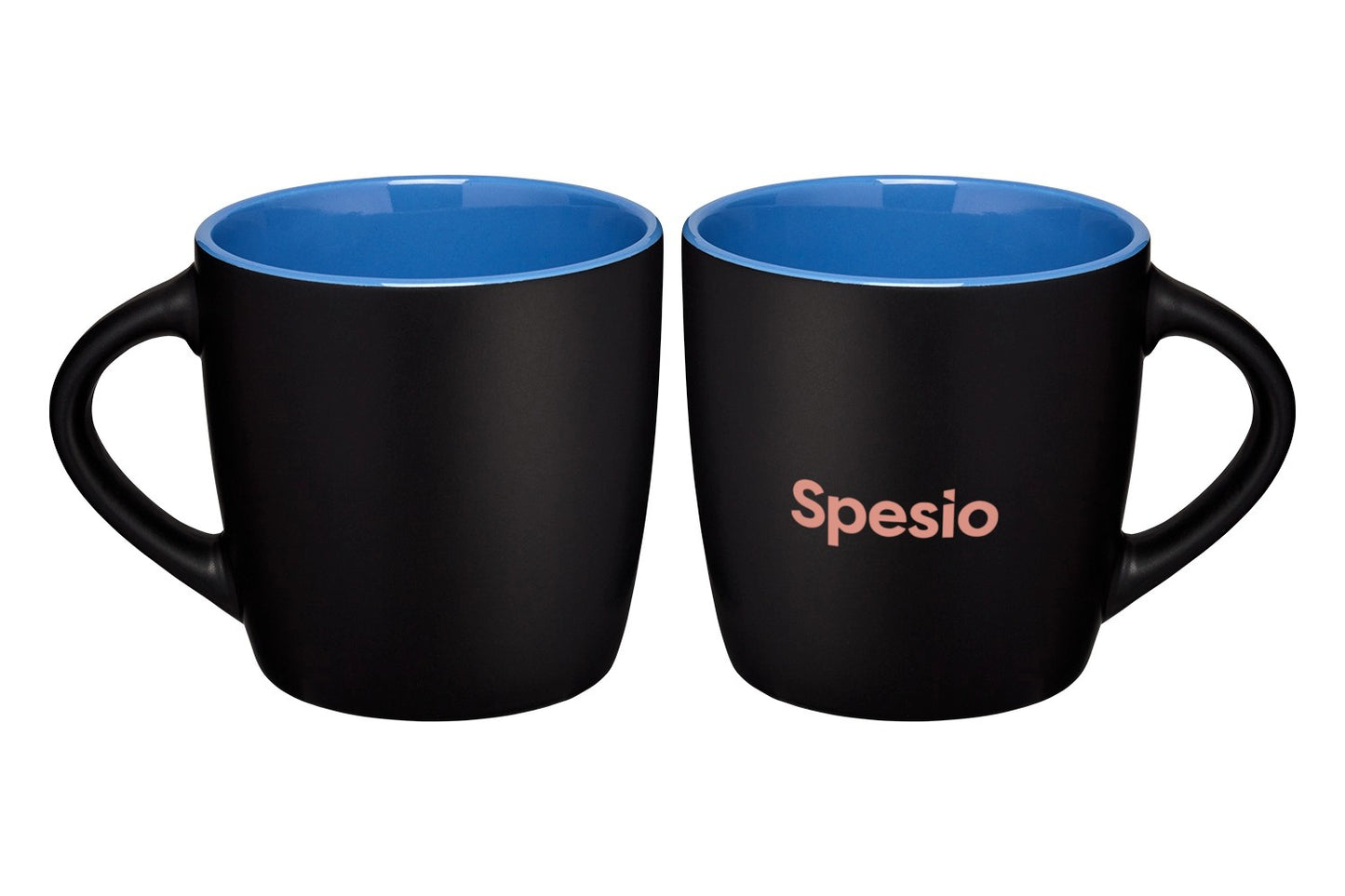 Riviera kahvimuki Spesio Logolla 340ml