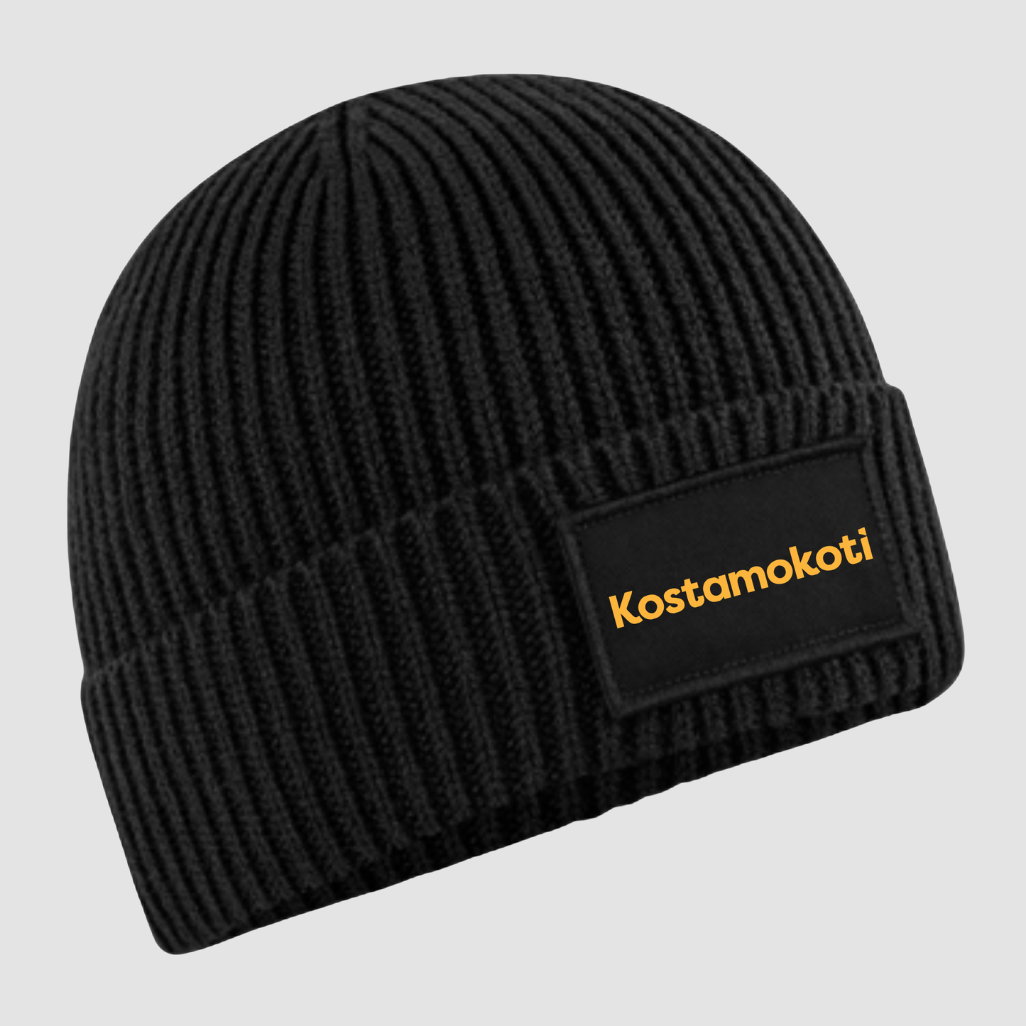 Fashion Pipo Kostamokoti Logolla