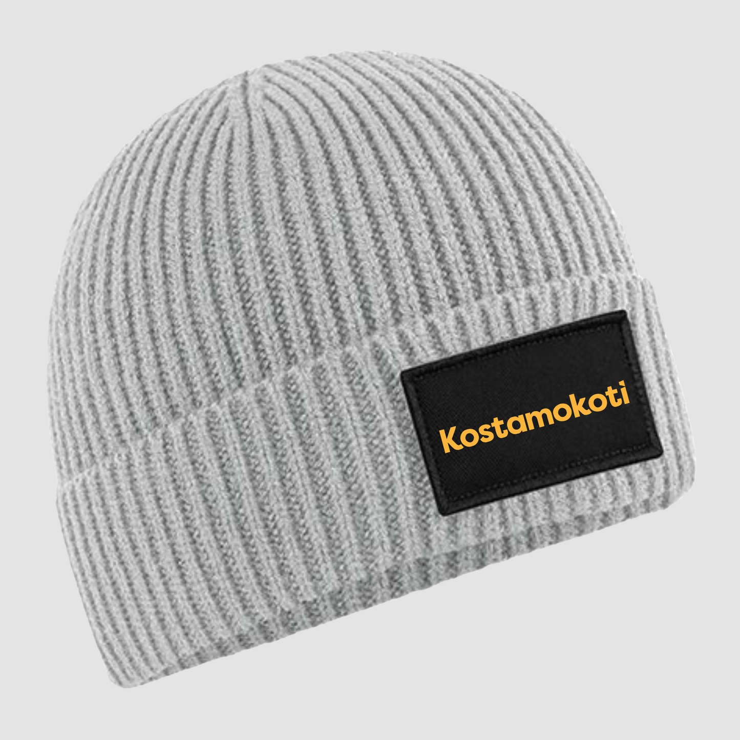 Fashion Pipo Kostamokoti Logolla