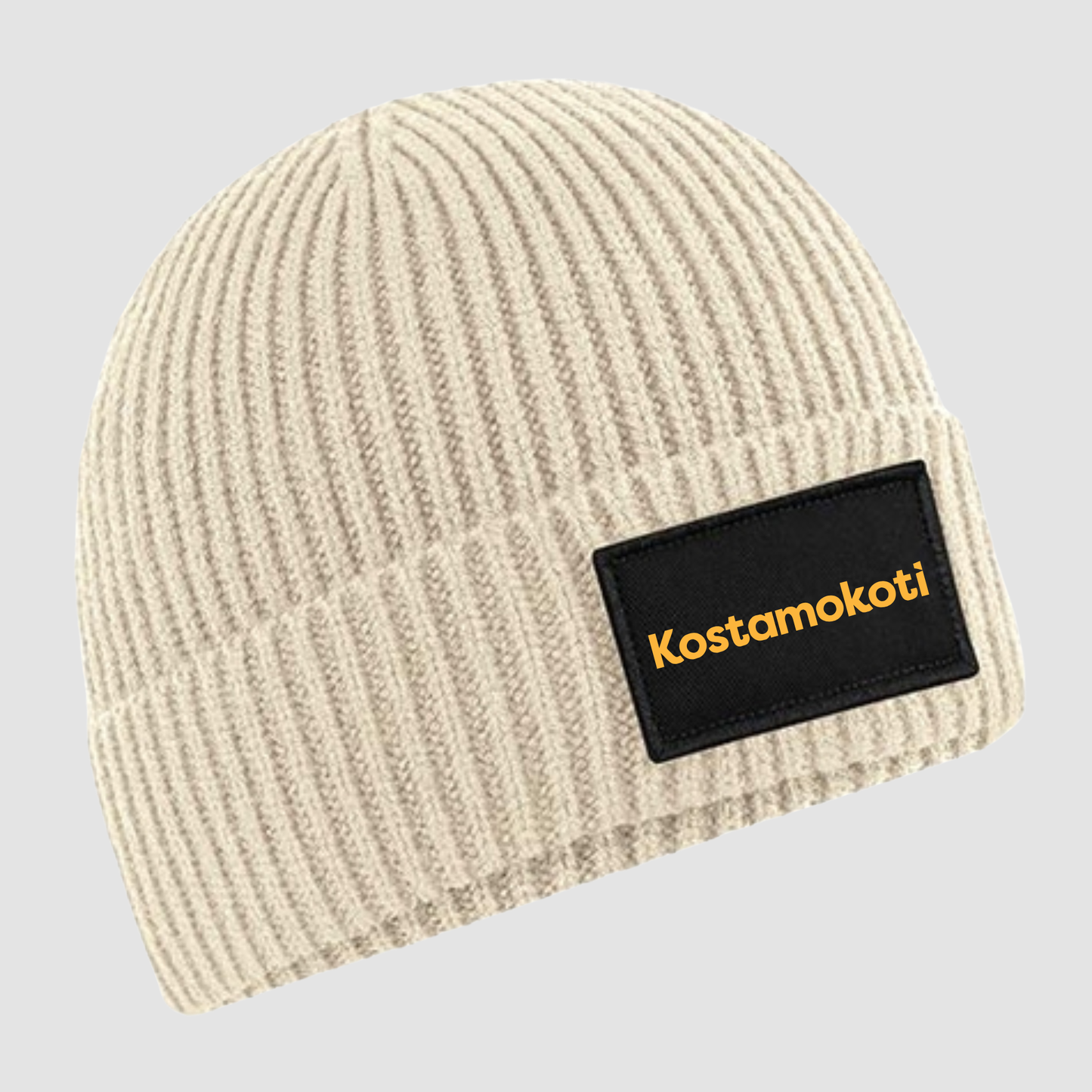 Fashion Pipo Kostamokoti Logolla