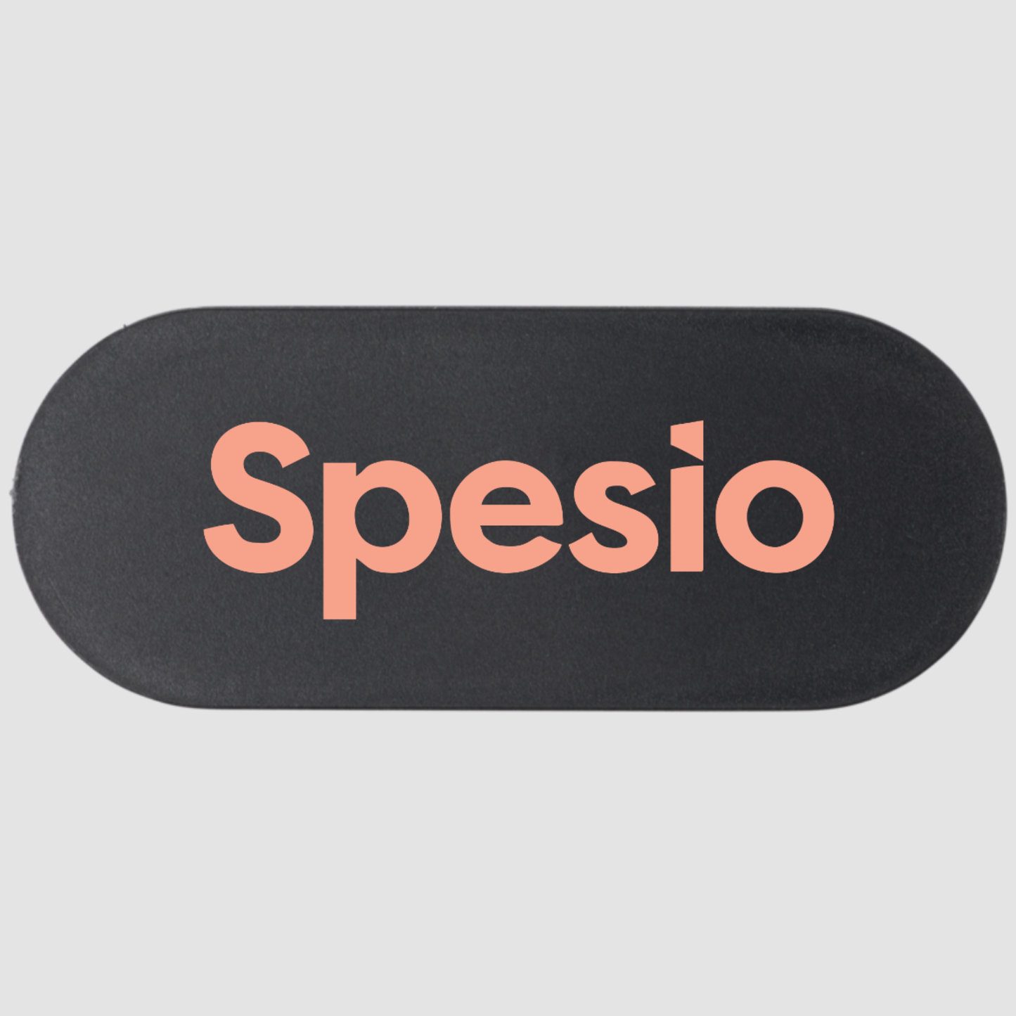 Hide-kamerasuoja Spesio Logolla