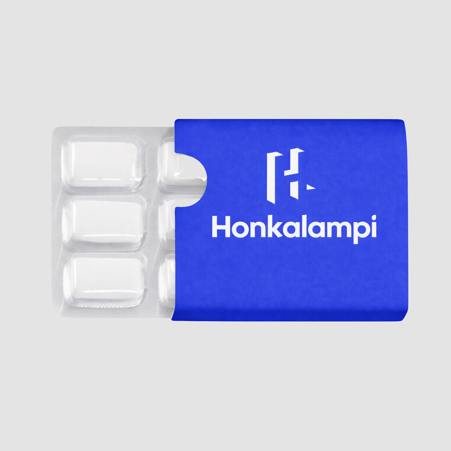 Purkkapaketti 6kpl