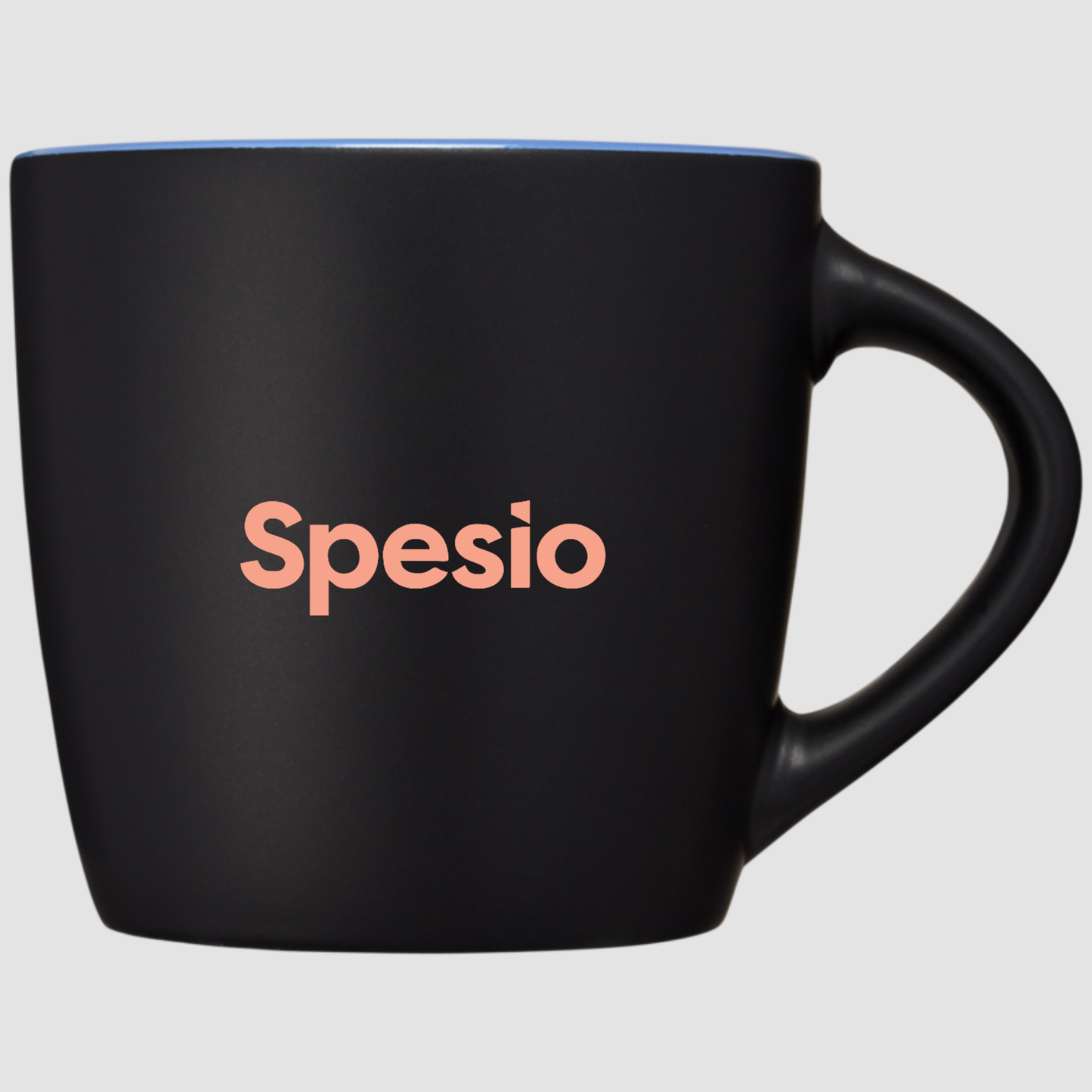 Riviera kahvimuki Spesio Logolla 340ml