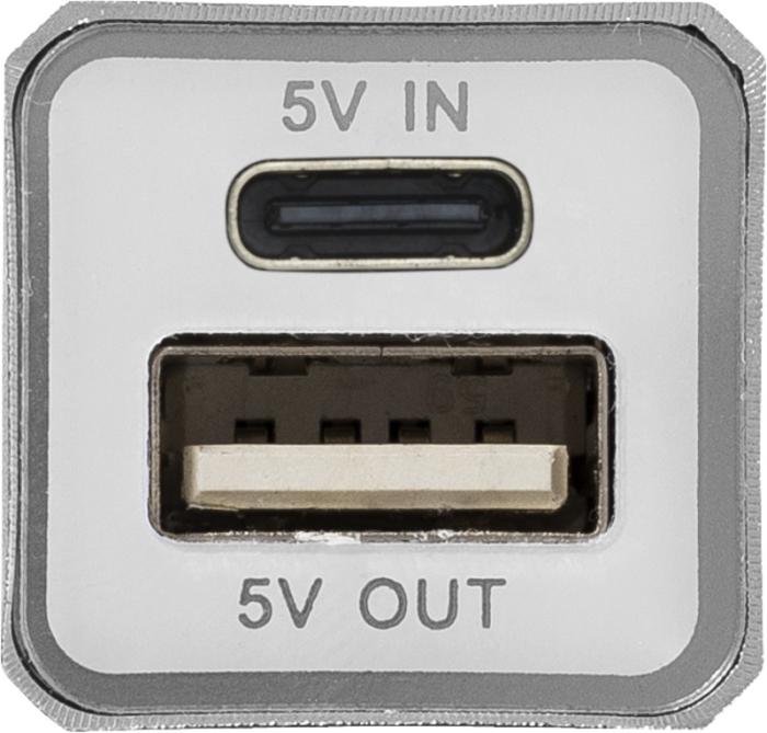 Volt-varavirtalähde Spesio Logolla, 2200 mAh