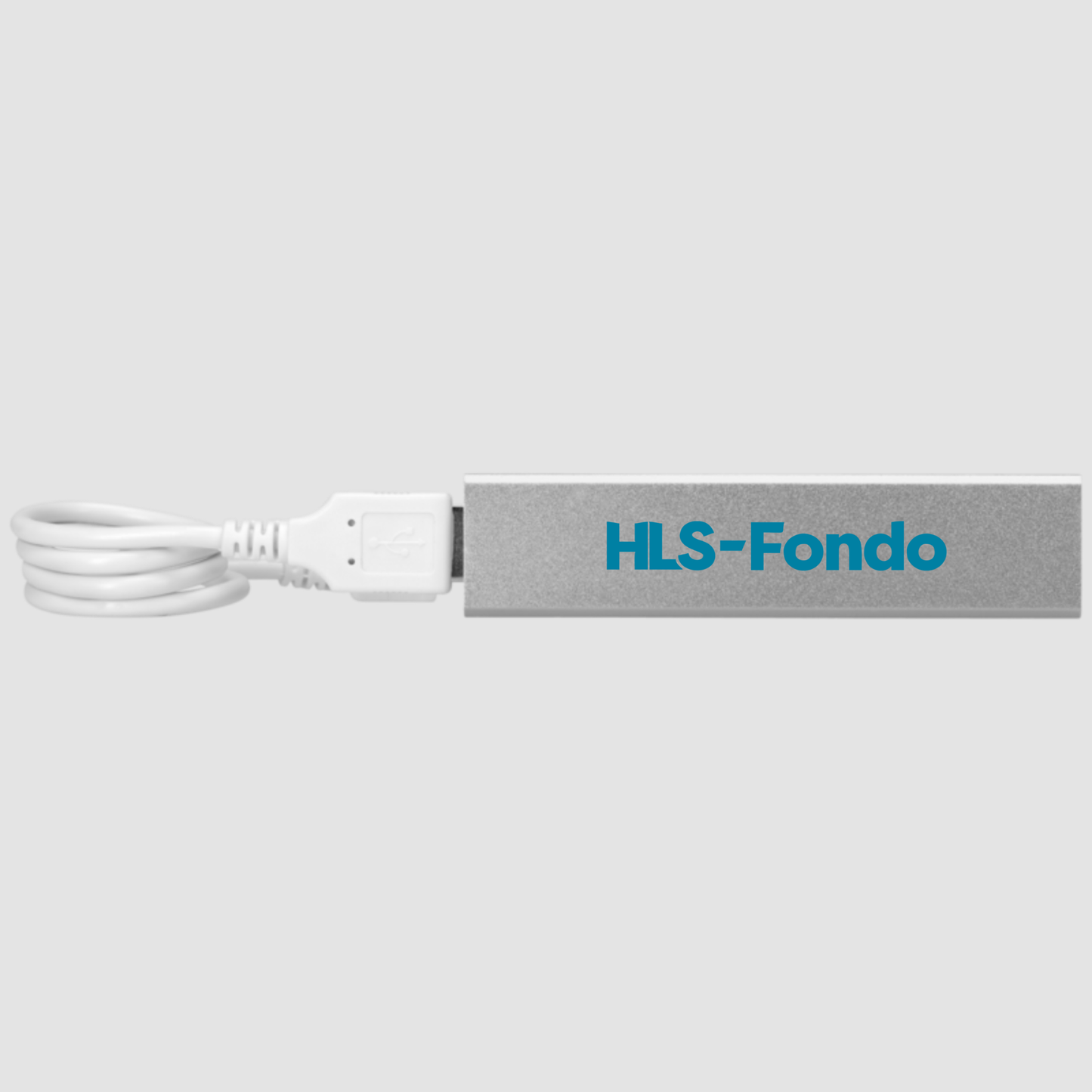 Volt-varavirtalähde Fondo Logolla, 2200 mAh