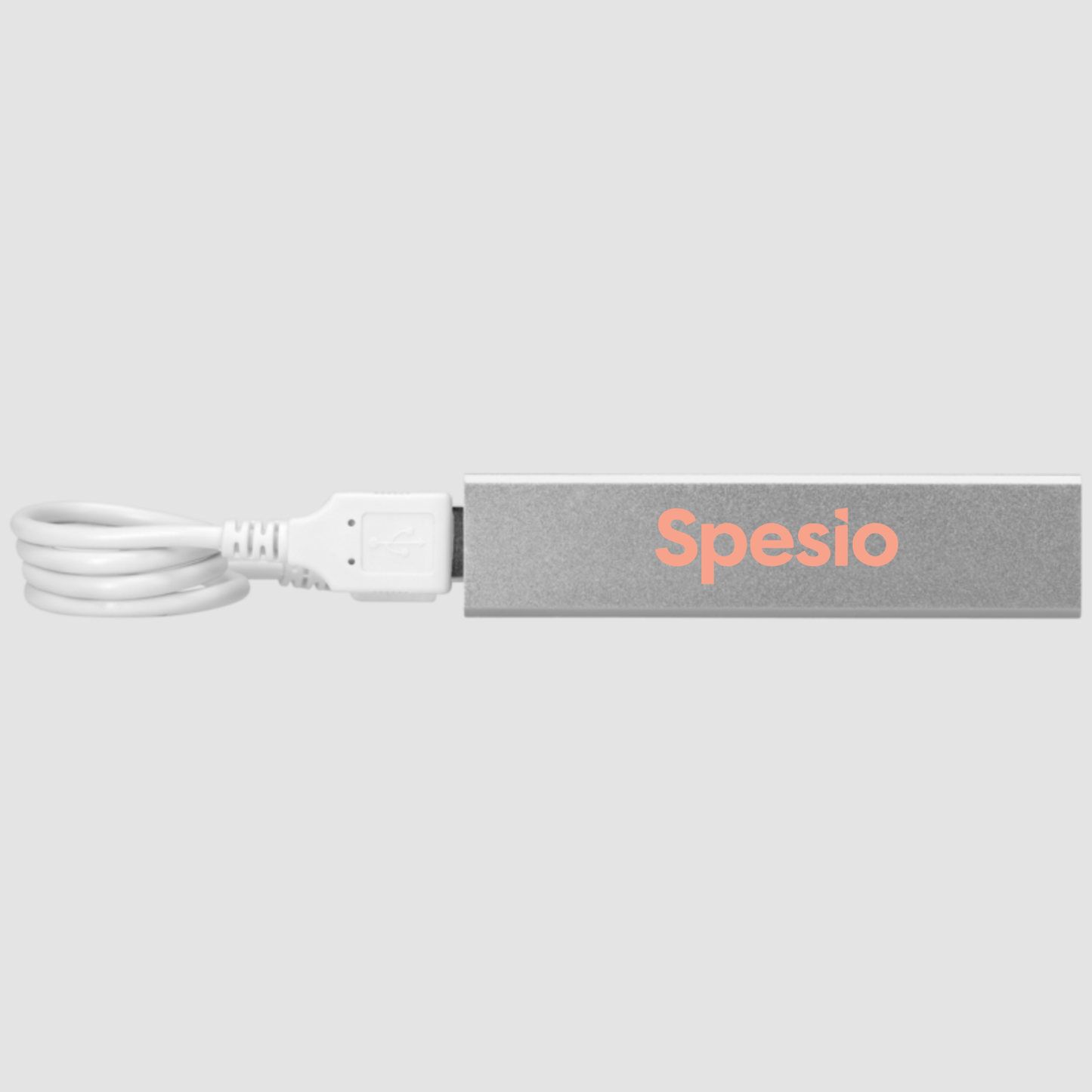 Volt-varavirtalähde Spesio Logolla, 2200 mAh